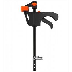 Струбцина автоматическая 105мм