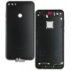 Задняя панель корпуса для Huawei Honor 7C Pro 5,99", черная