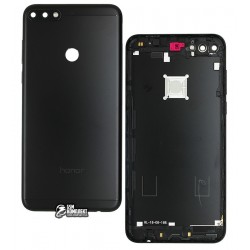 Задняя панель корпуса для Huawei Honor 7C Pro 5,99", черная Задняя панель корпуса для Huawei Honor 7C Pro 5,99", черная