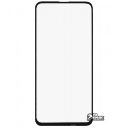 Стекло дисплея Huawei Honor 9X, черное Стекло дисплея Huawei Honor 9X, черное