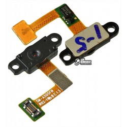 Шлейф Samsung A505F/DS Galaxy A50, сканера отпечатка пальца (Touch ID)