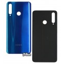 Задняя панель корпуса для Huawei Honor 10i, синяя