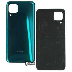 Задняя панель корпуса для Huawei P40 Lite, зеленая