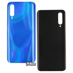 Задня панель корпусу для Xiaomi Mi 9 Lite, синя