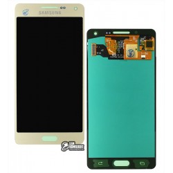 Дисплей для Samsung A500F Galaxy A5