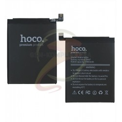 Акумулятор Hoco BN47 для Xiaomi Redmi 6 Pro, Xiaomi Mi A2 Lite, Li-Polymer, 3,85 B 3900 мАг, M1805D1SG Акумулятор Hoco BN47 для Xiaomi Redmi 6 Pro, Xiaomi Mi A2 Lite, Li-Polymer, 3,85 B 3900 мАг, M1805D1SG