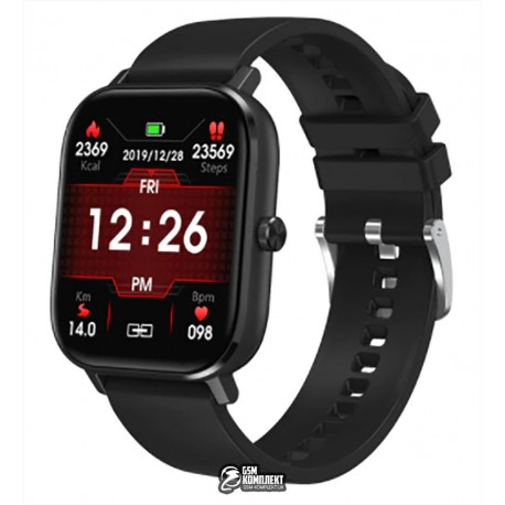 Смарт-часы LEMFO, новинка 2020, PPG, ECG, Bluetooth, 24 часа, пульсометр, часы для Android GTS