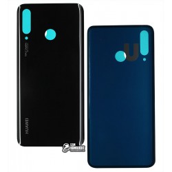 Задняя панель корпуса Huawei P30 Lite, черная, Original (PRC) Задняя панель корпуса Huawei P30 Lite, черная, Original (PRC)