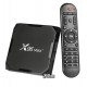 Игровая приставка X96 MAX Plus S905X3 TV Box 4G/32G
