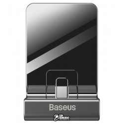 Док-станція підставка Baseus SW Adjustable Charging Stand GS10, Type-C, 18Вт