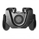 Геймпад PRODA PD-D03 Kroos Series Gaming Grip With Cooling Fan + USB-cabel