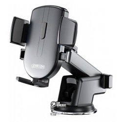 Автотримач JOYROOM JR-OK3 New mouse phone holder / Black