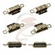 Конектор зарядки для Meizu 15, USB Type-C