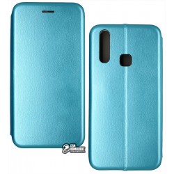 Чехол для Vivo Y11, Y15, Y17, Fashion, книжка