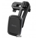 Автотримач Hoco CA57 Leader double air outlet magnetic