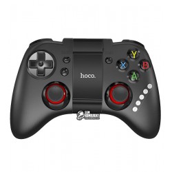 Джойстик Hoco GM3 Continuous play gamepad / black