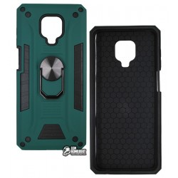 Чохол для Xiaomi Redmi Note 9S, Redmi Note 9 Pro Max, Robot Case