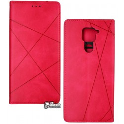 Чохол для Xiaomi Redmi Note 9, Redmi 10X, Business, книжка