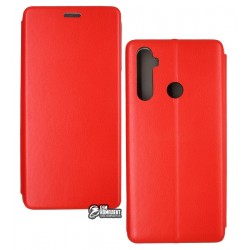 Чохол для Realme 5, Realme 6i, Realme C3, Fashion, книжка