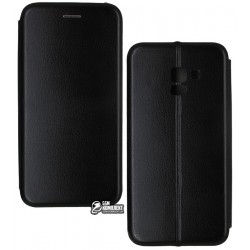 Чохол для Samsung A730 Galaxy A8 Plus (2018), Fashion, книжка Чохол для Samsung A730 Galaxy A8 Plus (2018), Fashion, книжка