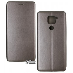 Чохол для Xiaomi Redmi Note 9, Redmi 10X, Fashion, книжка