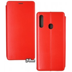 Чохол для Samsung A207 Galaxy A20s, Fashion, книжка