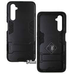 Чехол для Realme 6 Pro, Armor Case, черный
