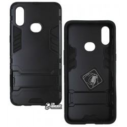 Чехол для Samsung A107 Galaxy A10s (2019), Armor Case, черный