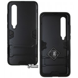 Чехол для Xiaomi MI 10, Armor Case, черный