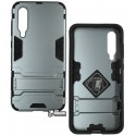 Чохол для Xiaomi MI 9 SE, Armor Case, сірий