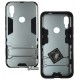 Чехол для Xiaomi Redmi 7, Armor Case, серый