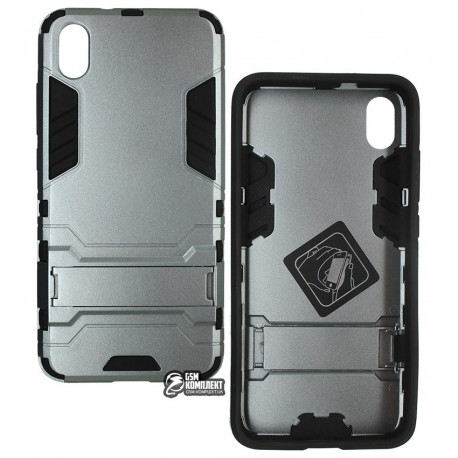 Чехол для Xiaomi Redmi 7A, Armor Case, силиконовый Чехол для Xiaomi Redmi 7A, Armor Case, силиконовый
