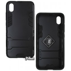 Чехол для Xiaomi Redmi 7A, Armor Case, черный
