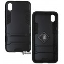 Чохол для Xiaomi Redmi 7A, Armor Case, чорний