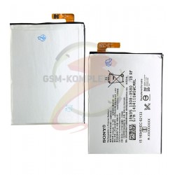 Аккумулятор LIP1653ERPC для Sony G3421 Xperia XA1 Plus, Li-Polymer, 3,8 В, 3180 мАч Аккумулятор LIP1653ERPC для Sony G3421 Xperia XA1 Plus, Li-Polymer, 3,8 В, 3180 мАч