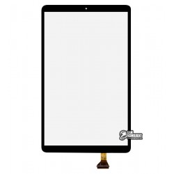Тачскрин для планшетов Samsung T510 Galaxy Tab A 10.1" (2019), T515 Galaxy Tab A 10.1" (2019), черный Тачскрин для планшетов Samsung T510 Galaxy Tab A 10.1" (2019), T515 Galaxy Tab A 10.1" (2019), черный