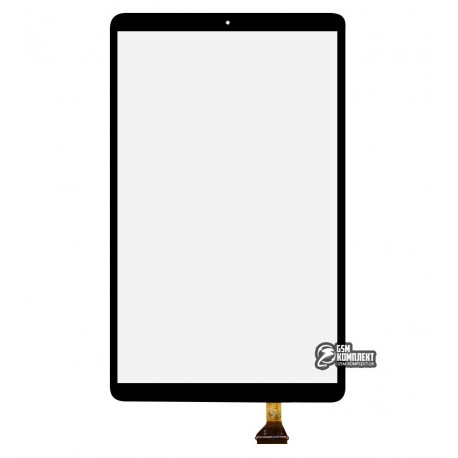 Тачскрін для планшетів Samsung T510 Galaxy Tab A 10.1 ", чорний