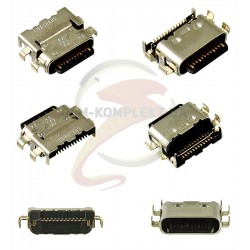 Коннектор зарядки Xiaomi Mi8 SE , USB Type-C