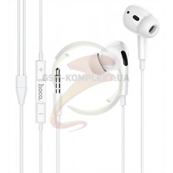 Навушники Hoco M1 Pro apple earpods pro