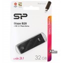 Флешка 32 Gb Silicon Power BLAZE B20 (SP032GBUF3B20V1K) Flash Drive