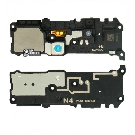 Звонок Samsung N975F Galaxy Note 10 Plus, в рамке