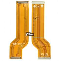 Шлейф Samsung A405F / DS Galaxy A40, міжплатний Шлейф Samsung A405F / DS Galaxy A40, міжплатний