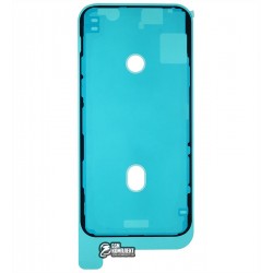 Стикер дисплея для Apple iPhone 11 Pro, черный, adhesive Стикер дисплея для Apple iPhone 11 Pro, черный, adhesive