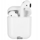 Наушники AirPods TWS I12, белые
