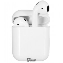 Наушники AirPods TWS I12, белые