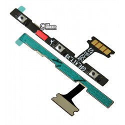 Шлейф Xiaomi Redmi Shark, кнопки включения, боковых клавиш Шлейф Xiaomi Redmi Shark, кнопки включения, боковых клавиш