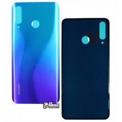 Задняя панель корпуса Huawei P30 Lite, синяя, Original (PRC) Задняя панель корпуса Huawei P30 Lite, синяя, Original (PRC)