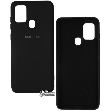 Чехол для Samsung A217 Galaxy A21s, Full Сase