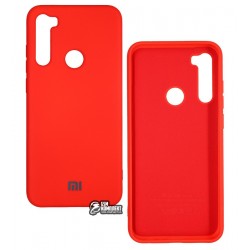 Чехол для Xiaomi Redmi Note 8T, Full Сase, силиконовый