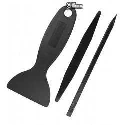 Набір лопаток для розбирання телефонів, 3шт